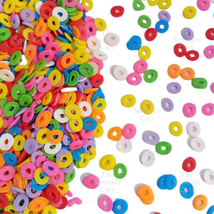 Edible Candy Sprinkles Confetti Dragees 30grams