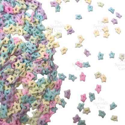 Edible Candy Sprinkles Confetti Dragees 30grams