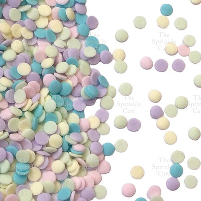Edible Candy Sprinkles Confetti Dragees 30grams
