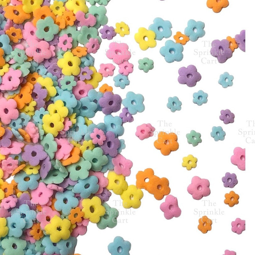 Edible Candy Sprinkles Confetti Dragees 30grams