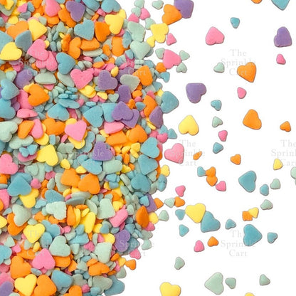 Edible Candy Sprinkles Confetti Dragees 30grams