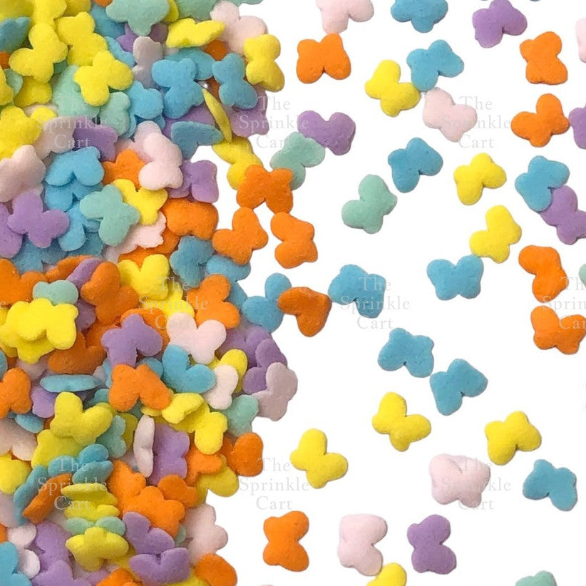Edible Candy Sprinkles Confetti Dragees 30grams