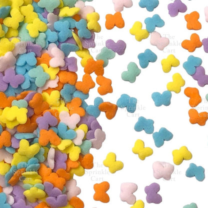 Edible Candy Sprinkles Confetti Dragees 30grams