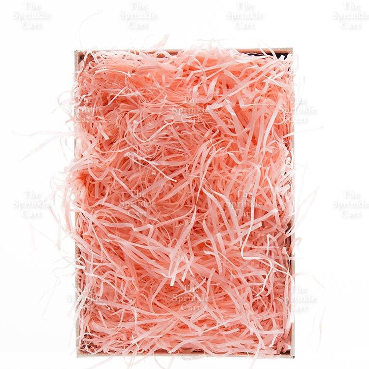 Colorful Shredded Paper Confetti Pastel Styrofoam Raffia Mini Mix Balls DIY Surprise Gift Fillers
