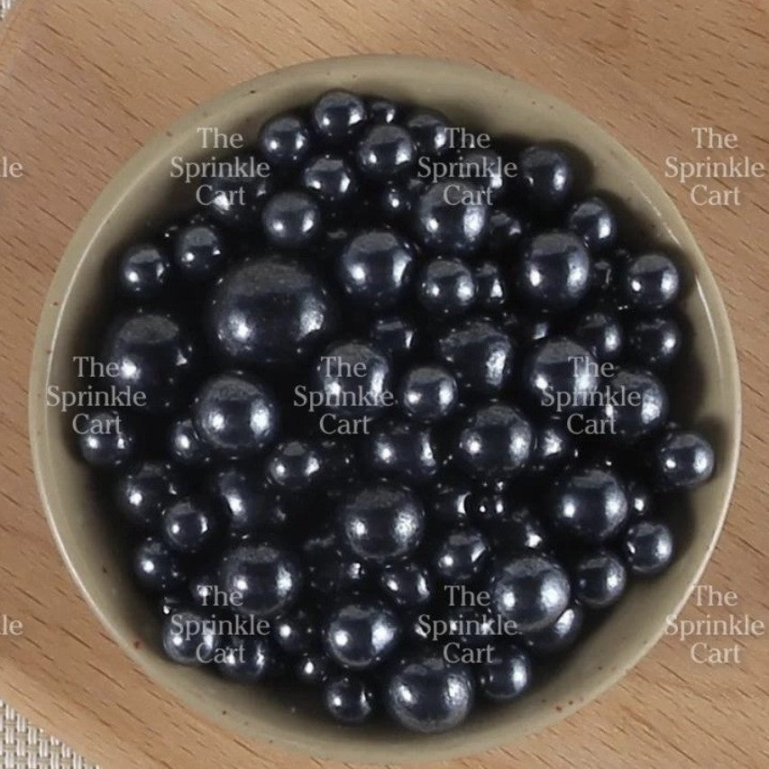 Edible Dragees Sprinkles for Cake Decoration Candy Cake Toppings TSC