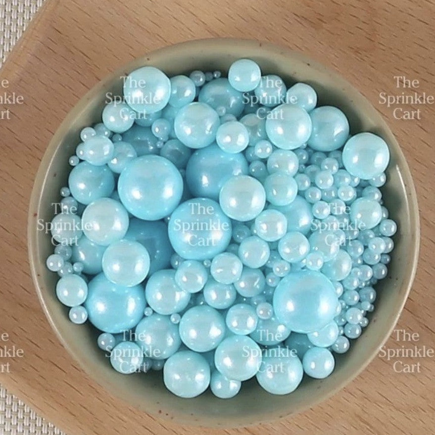 Edible Dragees Sprinkles for Cake Decoration Candy Cake Toppings TSC