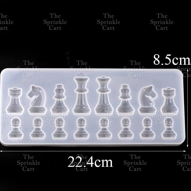 [Part 4] Silicone Chocolate Molder Baking Jelly Candy Mold Resin Crafting Decoration Baking Supplies