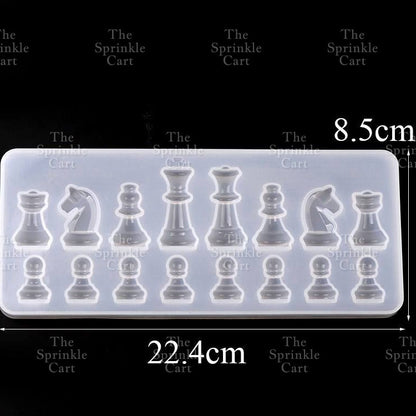 [Part 4] Silicone Chocolate Molder Baking Jelly Candy Mold Resin Crafting Decoration Baking Supplies