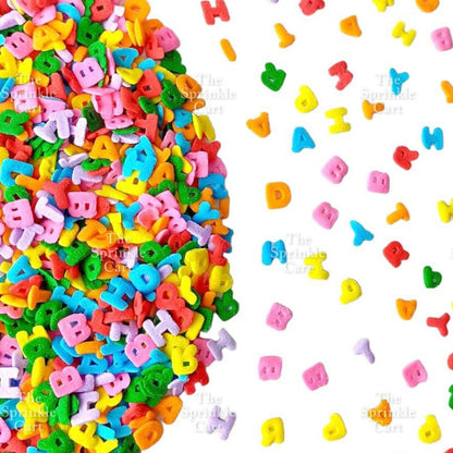 Edible Candy Sprinkles Confetti Dragees 30grams