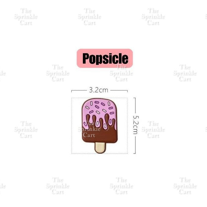 Refrigerator Dessert Magnet Fruits Mini Cute Sweety Fridge Buckle Message Board Decorative Magnet