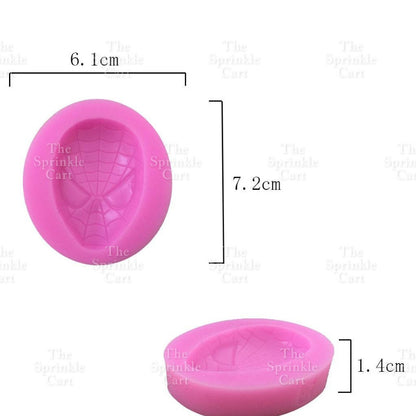 [Part 4] Silicone Chocolate Molder Baking Jelly Candy Mold Resin Crafting Decoration Baking Supplies