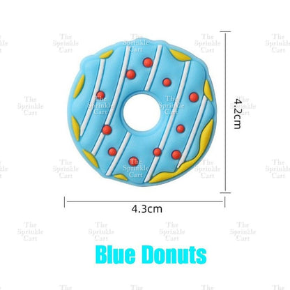 Refrigerator Dessert Magnet Fruits Mini Cute Sweety Fridge Buckle Message Board Decorative Magnet