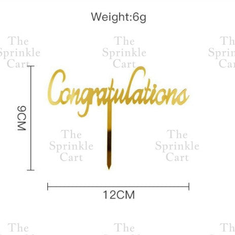 Acrylic Cake Topper Cross Sweet 16 Happy 18th Happy Wedding Happy Anniversary Mr Mrs Topper for Cake