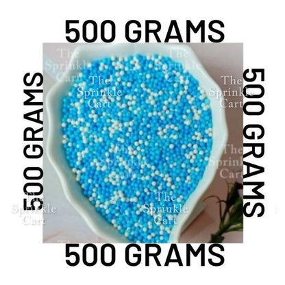 500grams Edible Dragees Sprinkles for Cake Decoration TSC