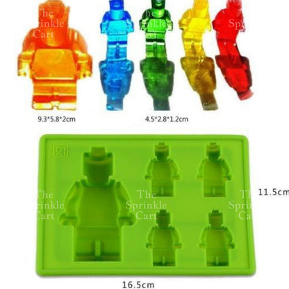 [Part 5] New Silicone Molder for Baking Fondant Cake Decoration  Mould Bakeware Series TSC