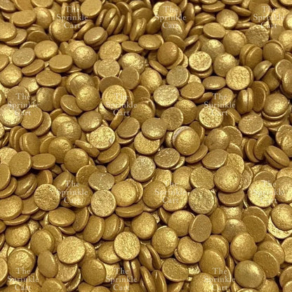 Edible Candy Sprinkles Confetti Dragees 30grams