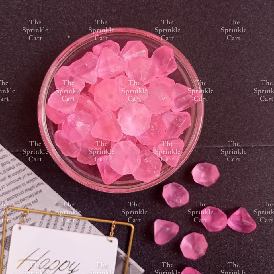 100grams Sugar Sand Glitter Sparkle Sprinkles Edible Sugar Color Cake Decoration Rock Sugar