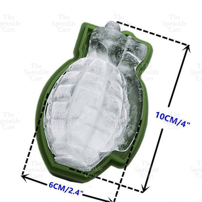 [Part 4] Silicone Chocolate Molder Baking Jelly Candy Mold Resin Crafting Decoration Baking Supplies