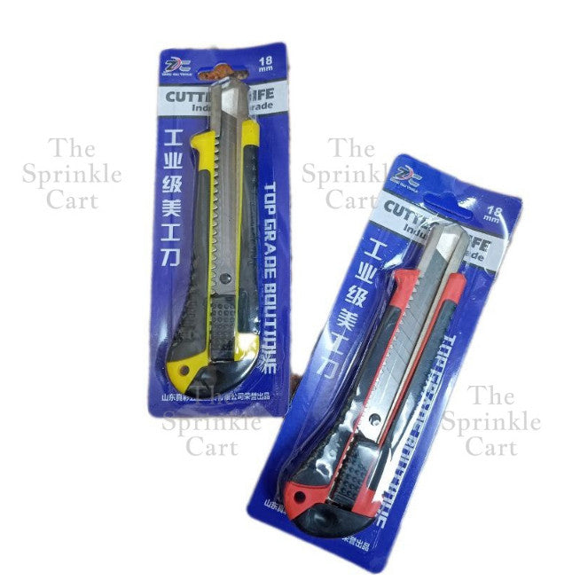 Cute Mini Cutter Dolphin Cutter Blade High Quality Sharp Utility Cutter