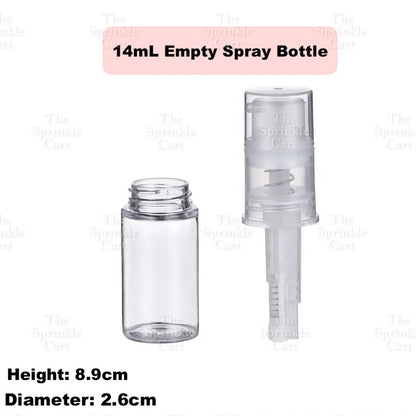 5g/10g Glitter Luster Dust Powder for Cake Decoration