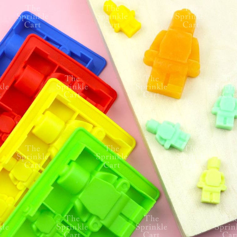 [Part 5] New Silicone Molder for Baking Fondant Cake Decoration  Mould Bakeware Series TSC