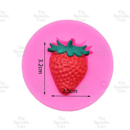 [PART 3] Silicone Chocolate Molder Baking Jelly Candy Mould Cake Decoration Resin Casting Crafting