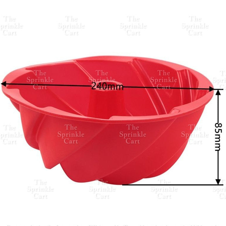 [Part 4] Silicone Chocolate Molder Baking Jelly Candy Mold Resin Crafting Decoration Baking Supplies