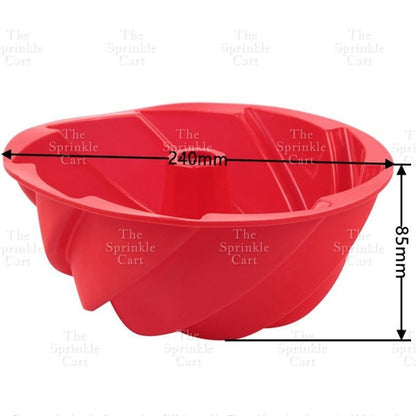 [Part 4] Silicone Chocolate Molder Baking Jelly Candy Mold Resin Crafting Decoration Baking Supplies