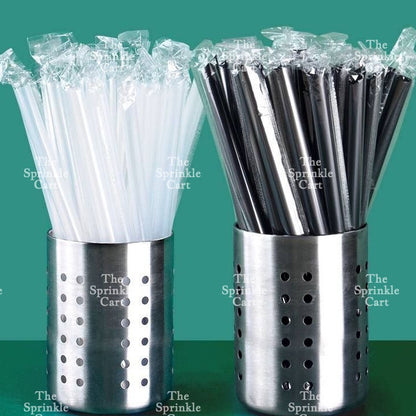 Multi-Layer Cake Support with Straw Pillars TSC