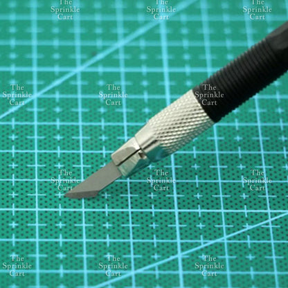 PVC Cutting Mat A1/A3/A4 Self Healing Cutting Pad Double Sided DIY Tools Flexible Board TSC