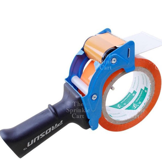 Packaging Tape Clear High Quality Thick 250m Clear Packaging Tape Holder TSC