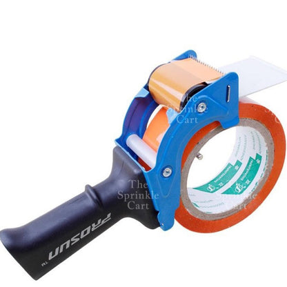 Packaging Tape Clear High Quality Thick 250m Clear Packaging Tape Holder TSC