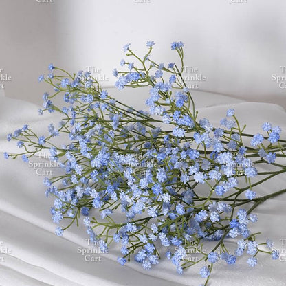 Artificial Mini Flower Petal Baby's Breath Gypsophila Flowers Home Wedding BirthdayParty Decoration