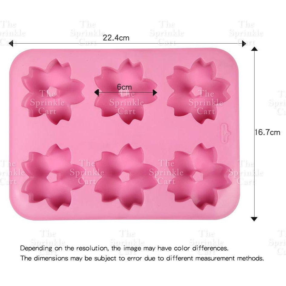 [Part 4] Silicone Chocolate Molder Baking Jelly Candy Mold Resin Crafting Decoration Baking Supplies