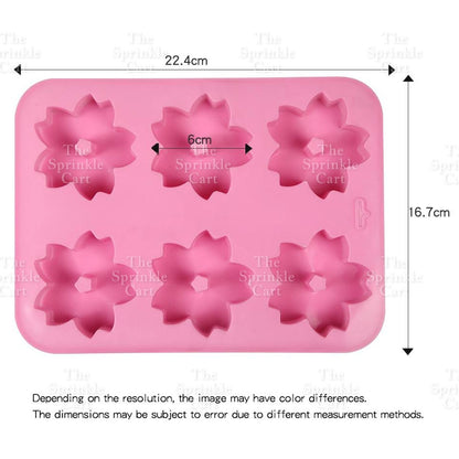[Part 4] Silicone Chocolate Molder Baking Jelly Candy Mold Resin Crafting Decoration Baking Supplies