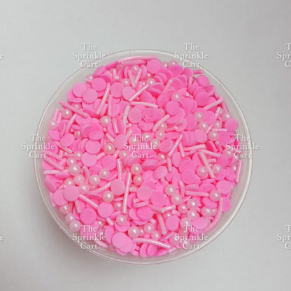 Assorted Design Edible Sprinkles Dragees Baking Sugar Candy Cake Cupcake Decoration Toppings TSC