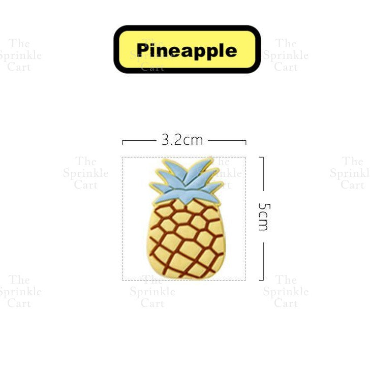 Refrigerator Dessert Magnet Fruits Mini Cute Sweety Fridge Buckle Message Board Decorative Magnet