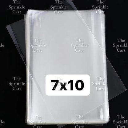 Transparent Popsicle OPP Cakesicle Boxes Gift Plastic Box Ice Cream Graham Bar packaging TSC