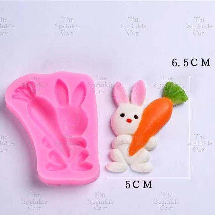 [PART 3] Silicone Chocolate Molder Baking Jelly Candy Mould Cake Decoration Resin Casting Crafting