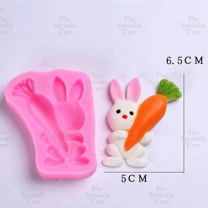 [PART 3] Silicone Chocolate Molder Baking Jelly Candy Mould Cake Decoration Resin Casting Crafting