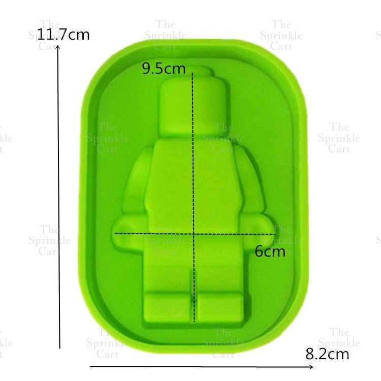 [PART 3] Silicone Chocolate Molder Baking Jelly Candy Mould Cake Decoration Resin Casting Crafting