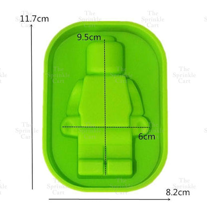 [PART 3] Silicone Chocolate Molder Baking Jelly Candy Mould Cake Decoration Resin Casting Crafting