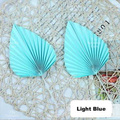 Butterfly cake topper for decoration Girl Fan cake topper