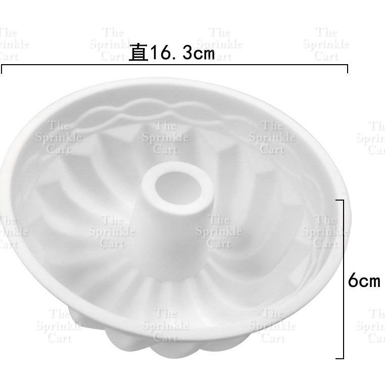 [Part 4] Silicone Chocolate Molder Baking Jelly Candy Mold Resin Crafting Decoration Baking Supplies