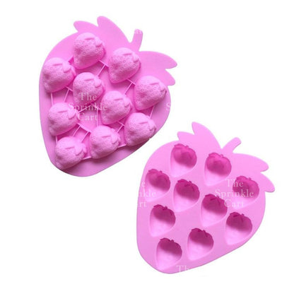 [Part 5] New Silicone Molder for Baking Fondant Cake Decoration  Mould Bakeware Series TSC