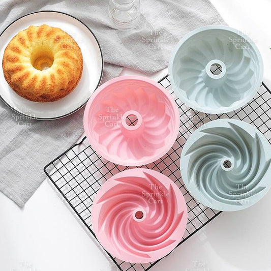 [Part 4] Silicone Chocolate Molder Baking Jelly Candy Mold Resin Crafting Decoration Baking Supplies