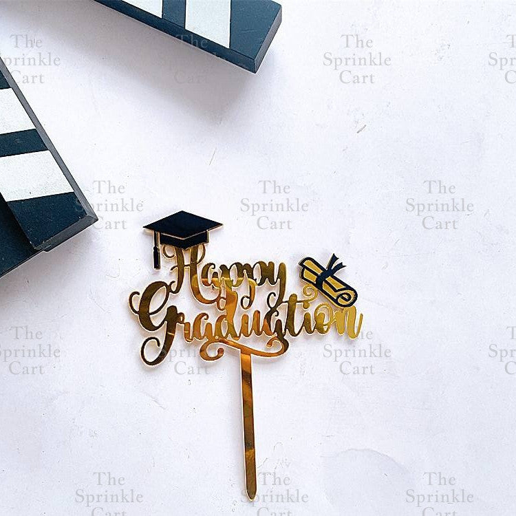 Acrylic Cake Topper Cross Sweet 16 Happy 18th Happy Wedding Happy Anniversary Mr Mrs Topper for Cake