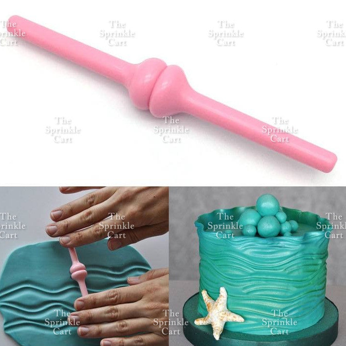 Baking Fondant Carving Tools for Dolls Eye Toys Molder DIY Cake Decoration