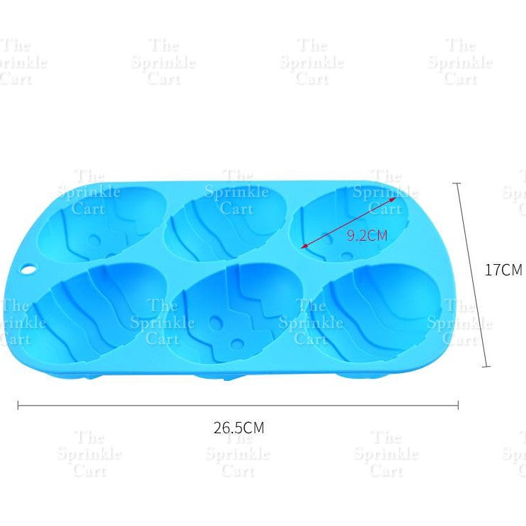 [Part 4] Silicone Chocolate Molder Baking Jelly Candy Mold Resin Crafting Decoration Baking Supplies