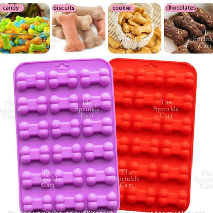 Halloween Themed Sprinkles Lootbag and Topper Decoration TSC